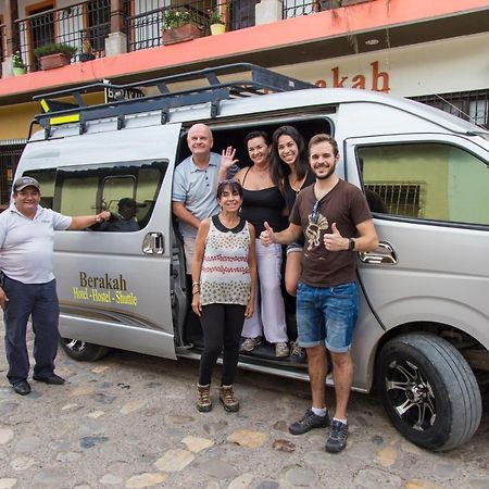 Berakah B&B- Central Park Copán Dış mekan fotoğraf